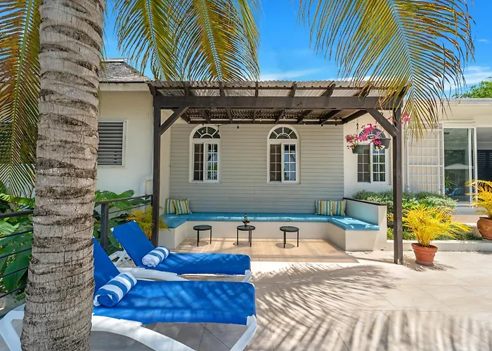 Villa Forever Summer Gorgeous 4bdr With Pool Private Chef *