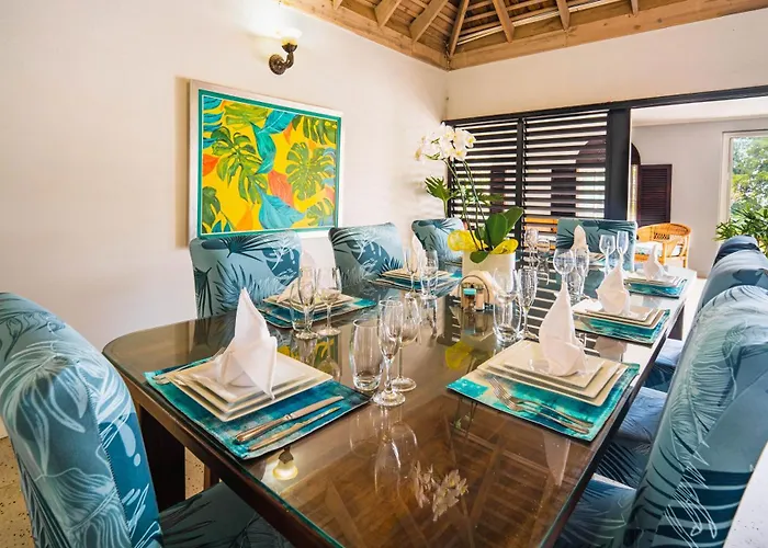 Villa Forever Summer Gorgeous 4bdr With Pool Private Chef