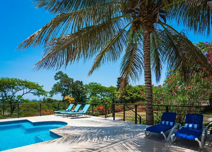 Villa Forever Summer Gorgeous 4bdr With Pool Private Chef *