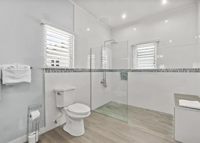 Villa Forever Summer Gorgeous 4bdr With Pool Private Chef