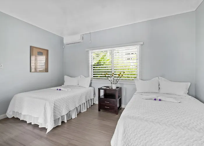 Forever Summer Gorgeous 4bdr With Pool Private Chef Villa *