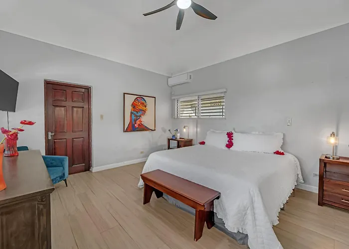 Forever Summer Gorgeous 4bdr With Pool Private Chef Villa