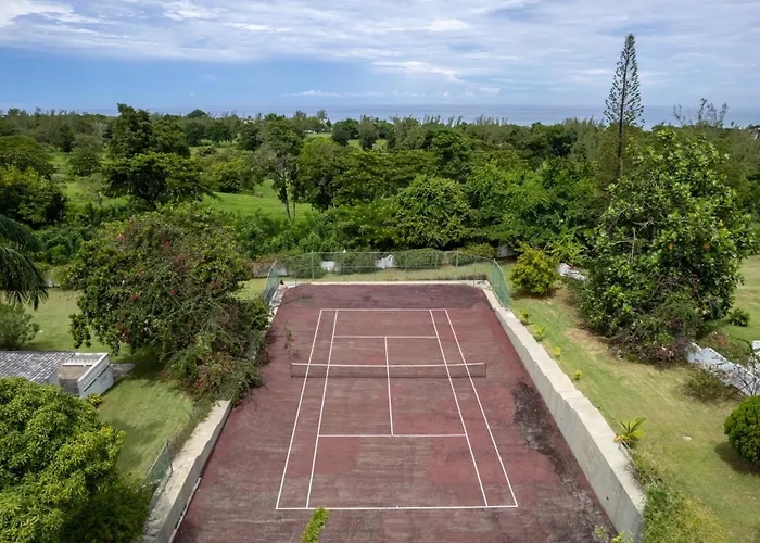 Forever Summer Gorgeous 4bdr With Pool Private Chef Villa *